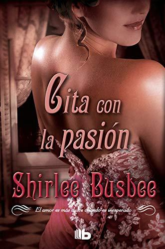 Cita con la pasión (Ficción)