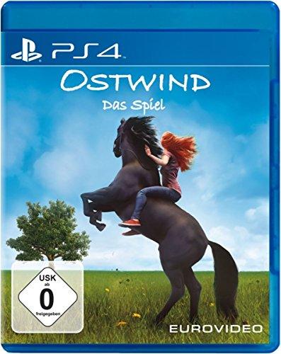 Ostwind - Das Spiel