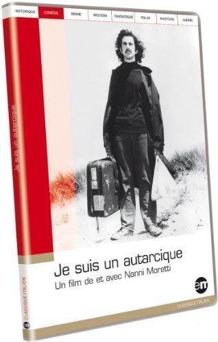 Je suis un autarcique [FR Import]