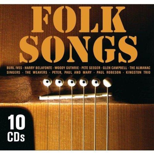 Folk Songs