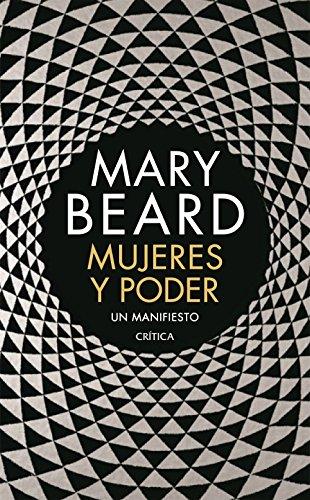 Mujeres y poder : un manifiesto