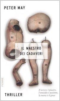 Maestro Dei Cadaveri (Il)