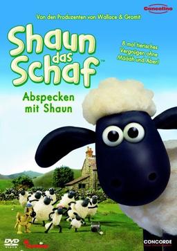 Shaun das Schaf 1 - Abspecken mit Shaun