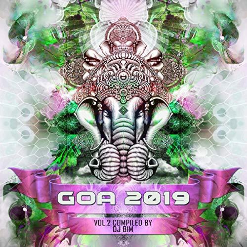 Goa 2019 Vol.2