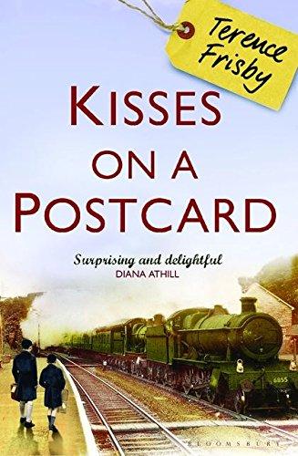 Kisses on a Postcard: A Tale of Wartime Childhood