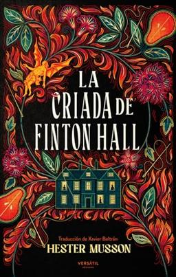 La criada de Finton Hall