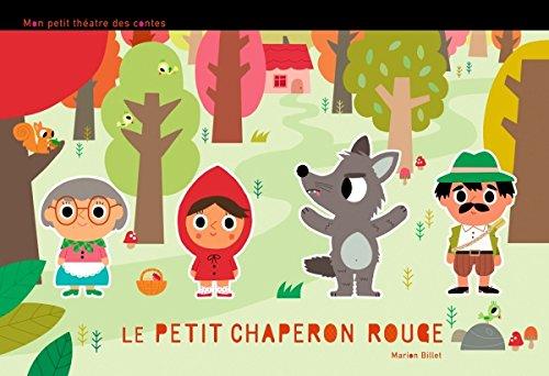 Le petit chaperon rouge