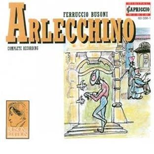 Arlecchino