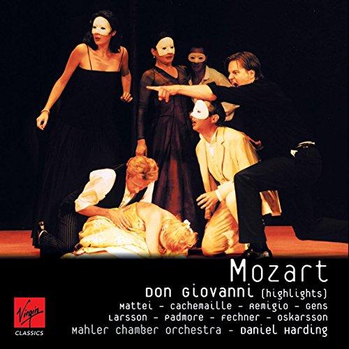 Don Giovanni (Highlights)