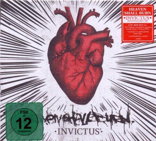 Invictus (Ltd.ed.)