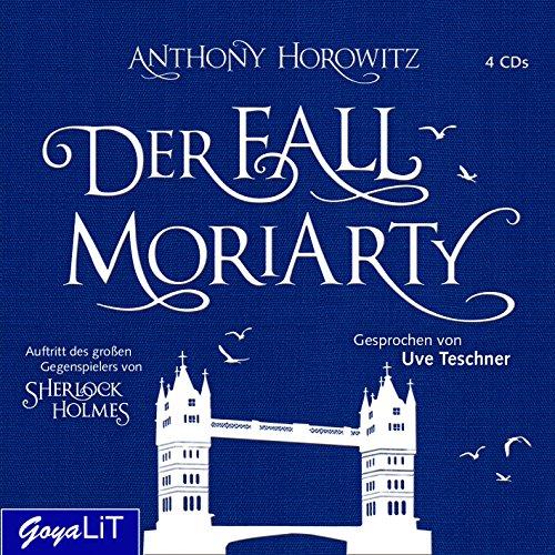 Der Fall Moriarty