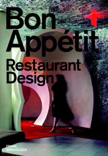 Bon Appétit Restaurant Design