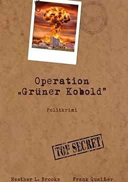 Operation Grüner Kobold: DE