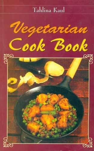 Vegetarian Cook Book