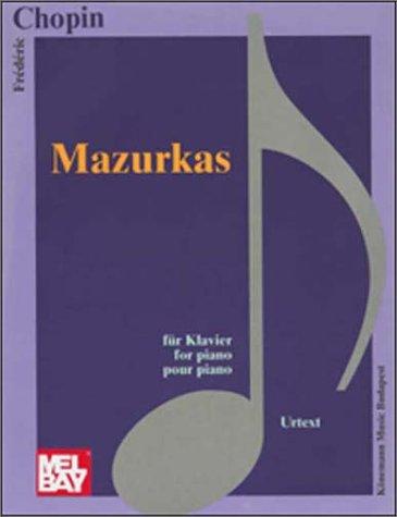 Chopin: Mazurka