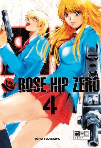 Rose Hip Zero 04