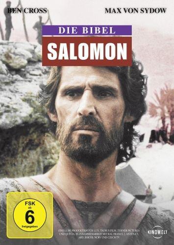 Die Bibel: Salomon