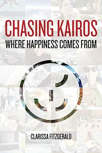 Chasing Kairos: Where Happiness Comes From