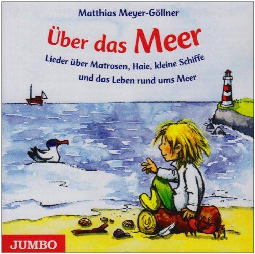 Uber das Meer