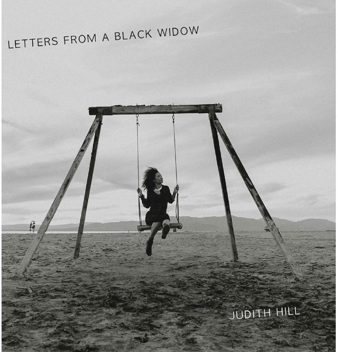 Letters from a Black Widow