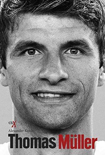 Thomas Müller: Biografie