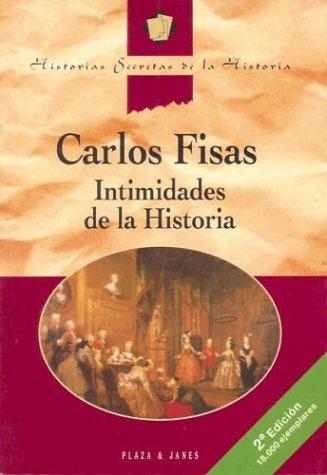 Intimidades de La Historia