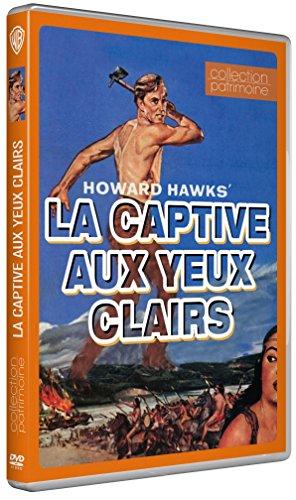 La captive aux yeux clairs [FR Import]