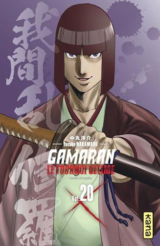 Gamaran - Le Tournoi Ultime - Tome 20