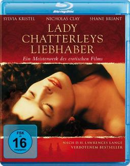 Lady Chatterley's Liebhaber [Blu-ray]