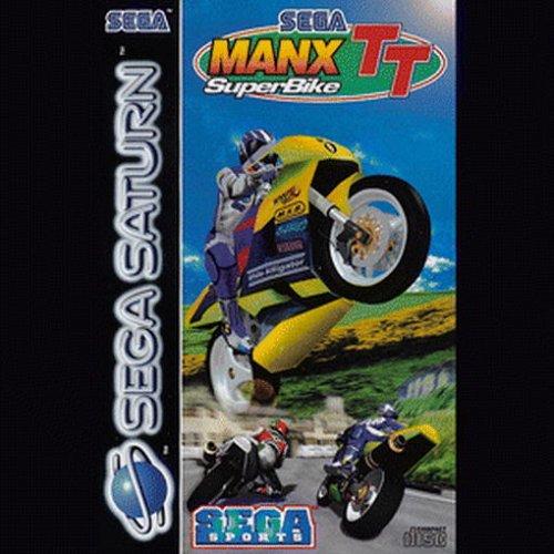 Manx TT Superbike