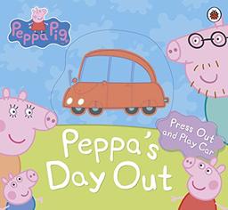 Peppa Pig: Peppa's Day Out