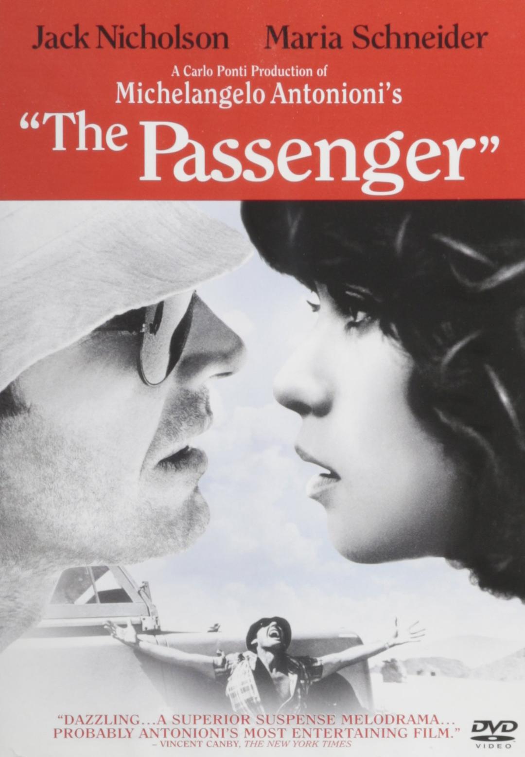 The Passenger