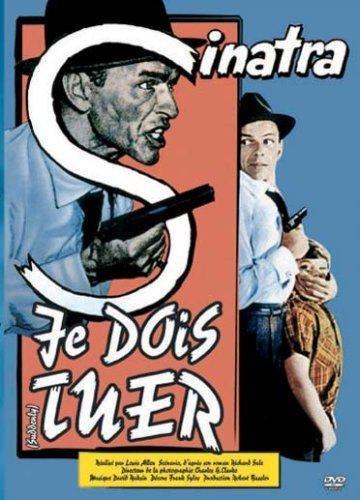 Je dois tuer [FR Import]