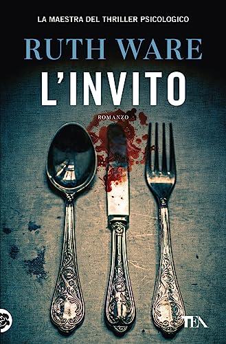 L'invito (Suspense best seller)