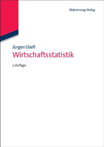 Wirtschaftsstatistik