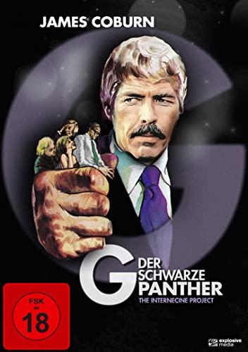 G - Der schwarze Panther