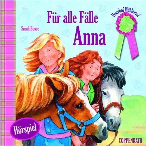 (9)für Alle Fälle Anna