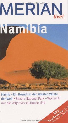 Namibia (MERIAN live)