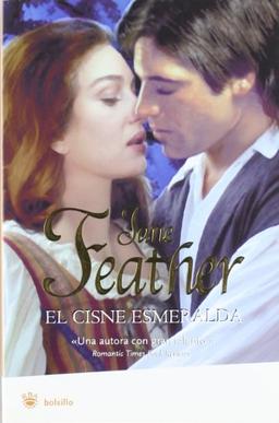 El cisne esmeralda (FICCIÓN, Band 199)