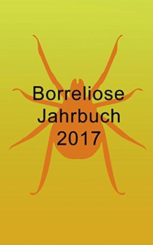 Borreliose Jahrbuch 2017