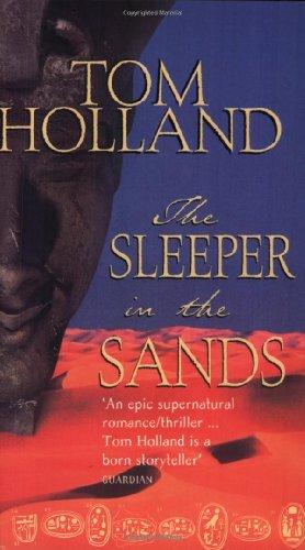 Sleeper in the Sands (Roman)