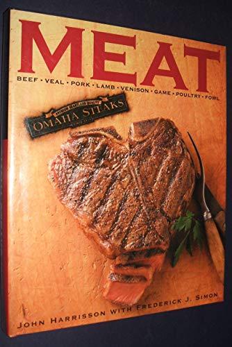 Omaha Steaks Meat