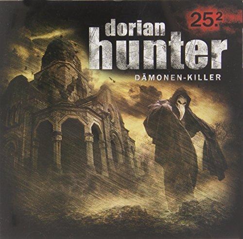 Dorian Hunter 25.2: Die Masken des Dr. Faustus - Hassfurt