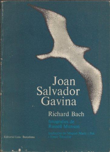 Joan Salvador Gavina