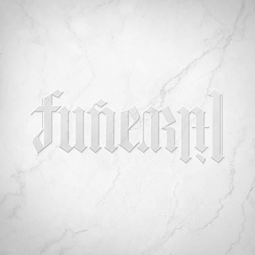 Funeral (Ltd. 2lp) [Vinyl LP]