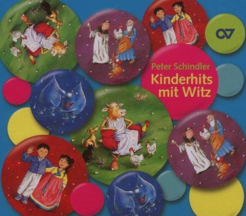 Kinderhits mit Witz