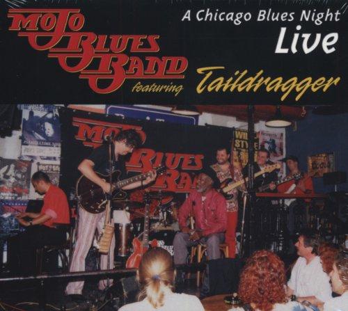 A Chicago Blues Night