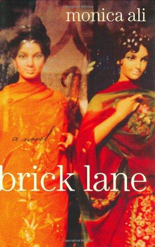 Brick Lane: A Novel