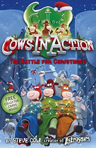 Cows In Action 6: The Battle for Christmoos