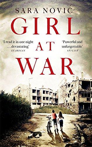 Girl at War